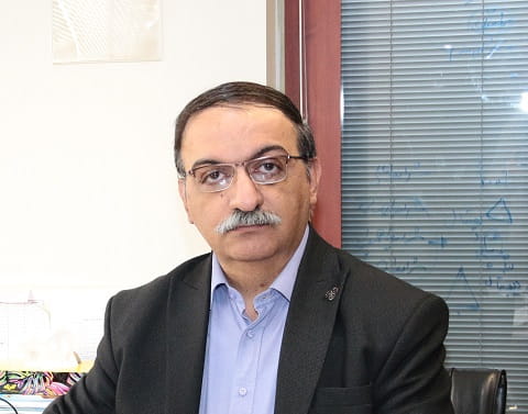 سهیل میزانی
